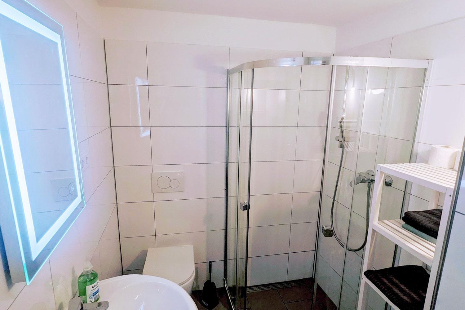 Apartment Koeln Weidenpesch Exteriör bild